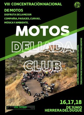 VIII CONCENTRACION NACIONAL DE MOTOS DELIADA CLUB .jpg