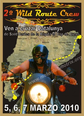 wild route.jpg (264.79 KiB) Visto 6461 veces wild route.jpg