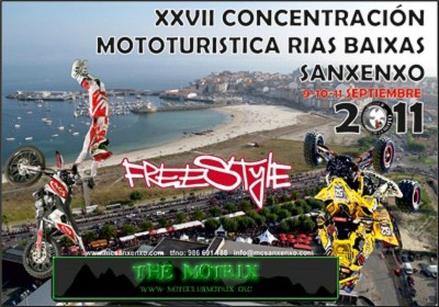 XXVII CONCENTRACION INTERNACIONAL RIAS BAIXAS SANXENXO 2011.jpg