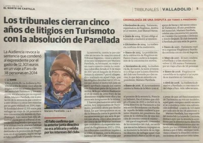 Los tribunales cierran cinco años de litigios en Turismoto con la absolución de Mariano Parellada.jpg