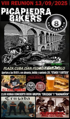 VIII ANIVERSARIO PICAPIEDRA BIKERS.jpeg