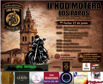 II KEDADA MOTERA LOS PAPOS.jpg