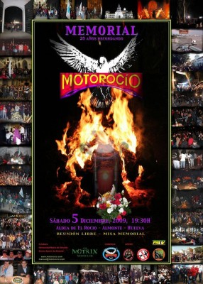 Moto Rocio 2009.jpg