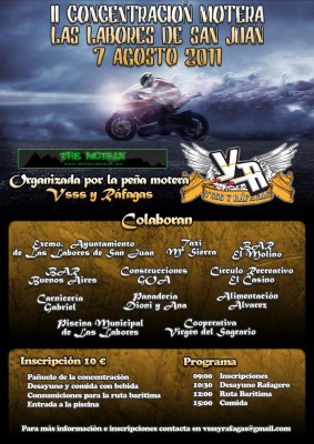 II Concentración motera  Las Labores de San Juan.jpg