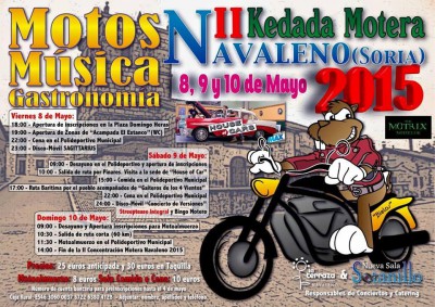 II Kedada Motera Navaleno 2015.jpg