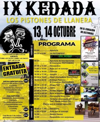 Programa IX KEDADA LOS PISTONES DE LLANERA.jpg