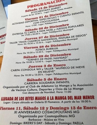 PROGRAMA XI ANIVERSARIO DE ''COSMOPOLITANS'' CUSTOM-LA MANGA.jpg
