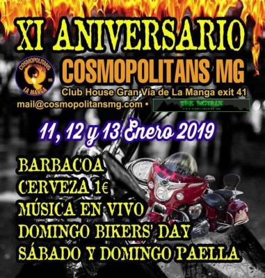 XI ANIVERSARIO DE ''COSMOPOLITANS'' CUSTOM-LA MANGA.jpg